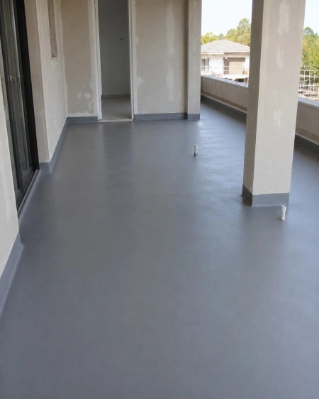 Membrană hidroizolatoare din ciment IZOCOR MHC 25 kg – pentru hidroizolații la interior și exterior - Img 2