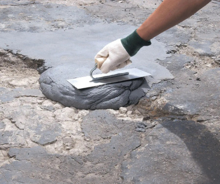 Mortar epoxidic IZOCOR MS 29,6 kg – pentru protecție, reparații și lipire pe beton sau metal - Img 2