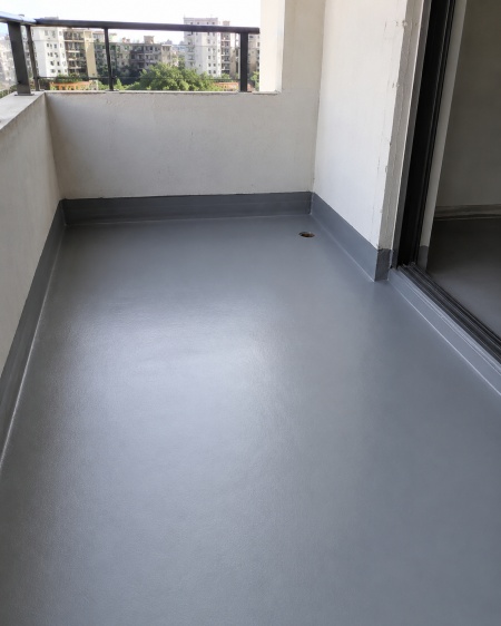 Membrană hidroizolatoare din ciment IZOCOR MHC 25 kg – pentru hidroizolații la interior și exterior - Img 3