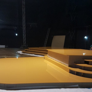 Pardoseală epoxidică autonivelantă IZOCOR EPX 11.5 kg – strat decorativ și de protecție pentru beton - Img 2