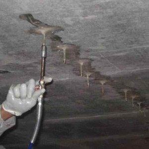 Rășină epoxidică pentru reparație fisuri și crăpături IZOCOR I1 7 kg – pentru injectare și consolidare beton - Img 3
