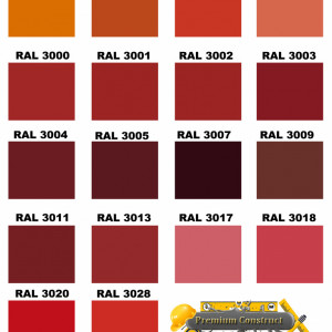 Vopsea de protecție pentru beton IZOCOR APB colorat 25 kg – acoperire acrilică pentru beton, mortar și asfalt - Img 6
