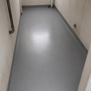Membrană hidroizolatoare din ciment IZOCOR MHC 25 kg – pentru hidroizolații la interior și exterior - Img 5