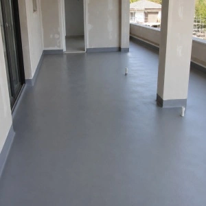 Membrană hidroizolatoare din ciment IZOCOR MHC 25 kg – pentru hidroizolații la interior și exterior - Img 2