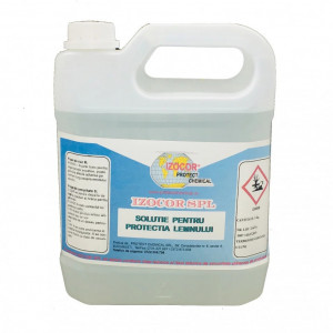 Tratament anticarii și antimucegai pentru lemn IZOCOR SPL 20 kg