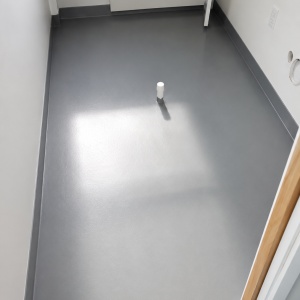 Membrană hidroizolatoare pe bază de ciment IZOCOR MHC 10 kg – pentru băi, terase și fundații - Img 6