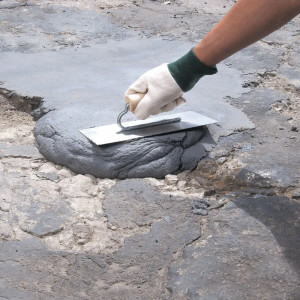 Mortar epoxidic IZOCOR MS 29,6 kg – pentru protecție, reparații și lipire pe beton sau metal - Img 2