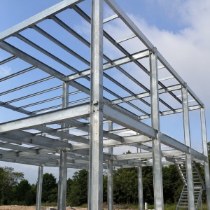 Grund epoxidic pentru metal IZOCOR GE3000 5.5 kg – protecție anticorozivă - Img 2