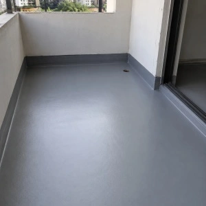 Membrană hidroizolatoare din ciment IZOCOR MHC 25 kg – pentru hidroizolații la interior și exterior - Img 3