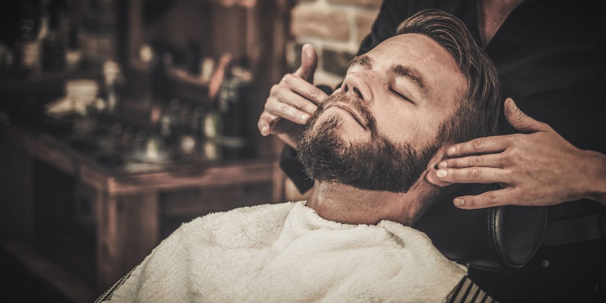 Cum recunoști un barber shop de lux?