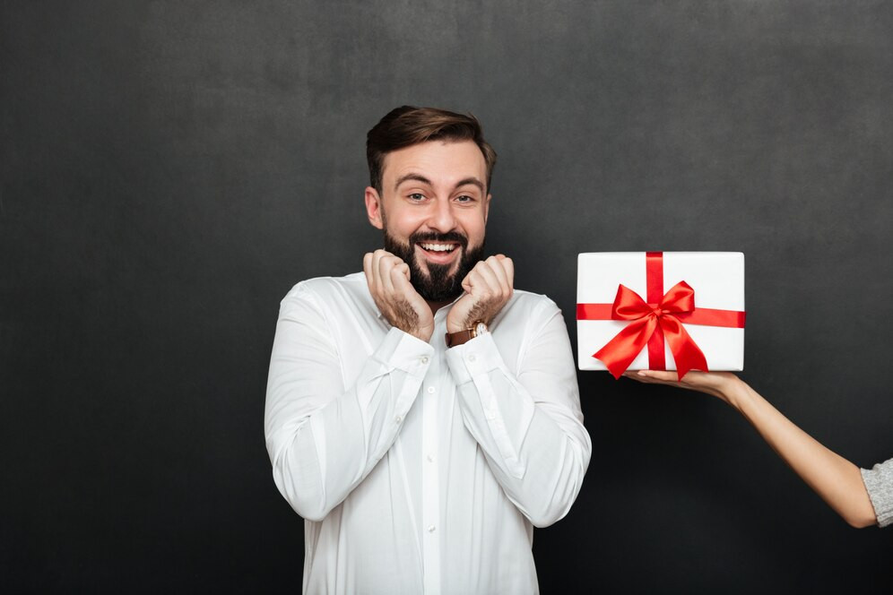 TOP 10 seturi cadou pentru bărbați de Crăciun