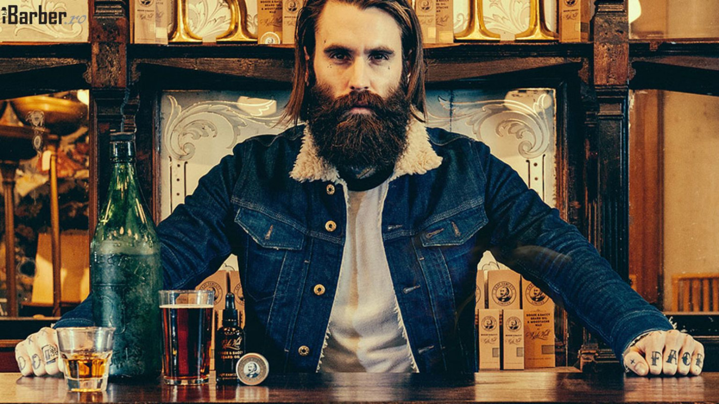 4 Idei de cadouri Crăciun pentru bărbaţi de la Captain Fawcett