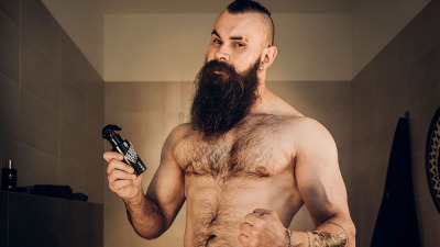 Cosmetice bărbăteşti Angry Beards – Povestea unui brand enervant de atractiv