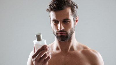 Cosmetice naturale pentru bărbați: cele mai bune ingrediente și rolul lor