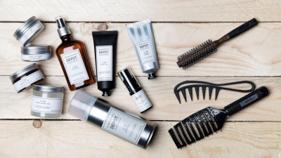 Top 5 Produse de îngrijire zilnică la bărbați