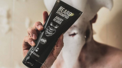 Cum sa iti ingrijesti barba dupa ce pleci de la Barber Shop