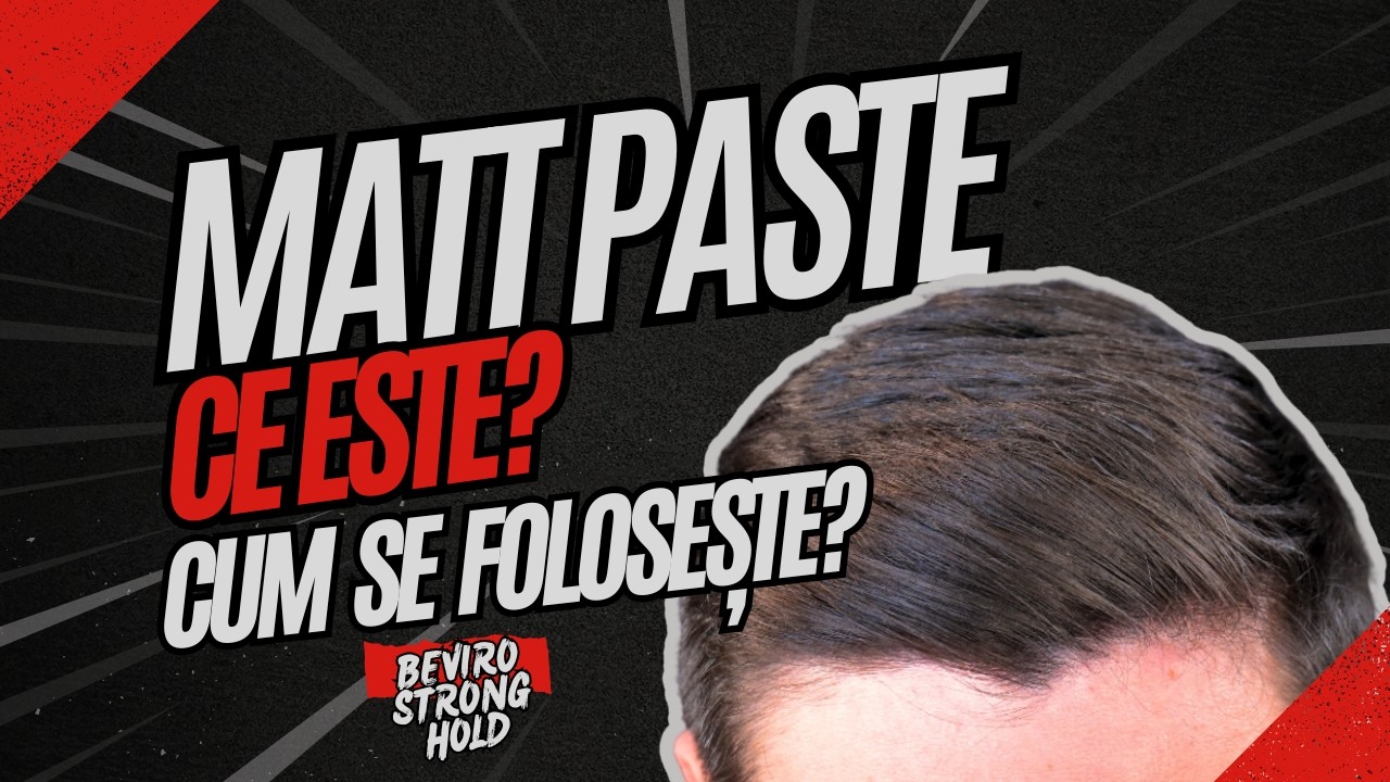 Oferta frizeri