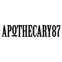 Apothecary 87