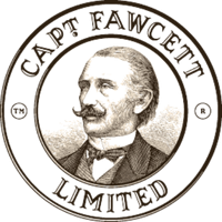 Captain Fawcett