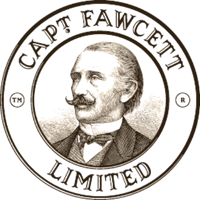 Captain Fawcett