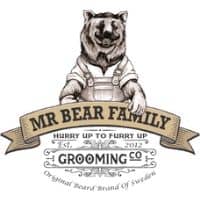 Mr Bear Family