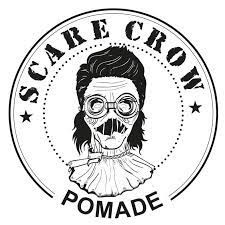 Scarecrow Pomade