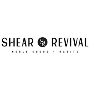 Shear Revival