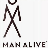 Man Alive