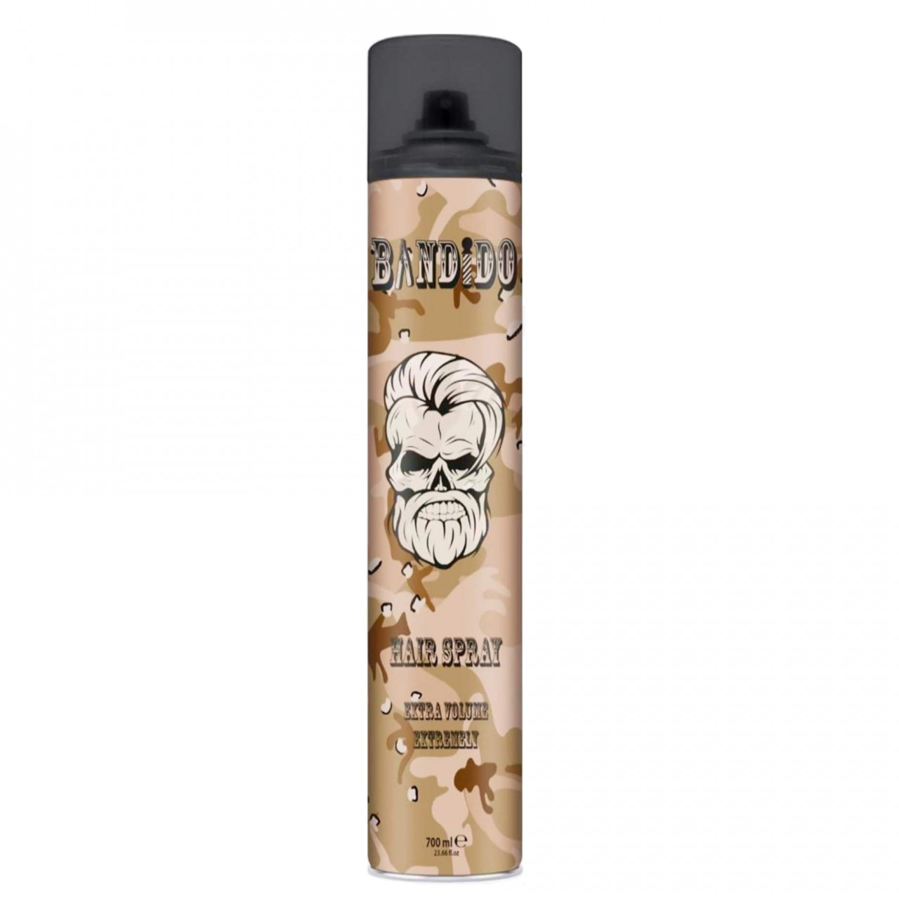 Fixativ Bandido Hair Spray Extra Volume 700ml