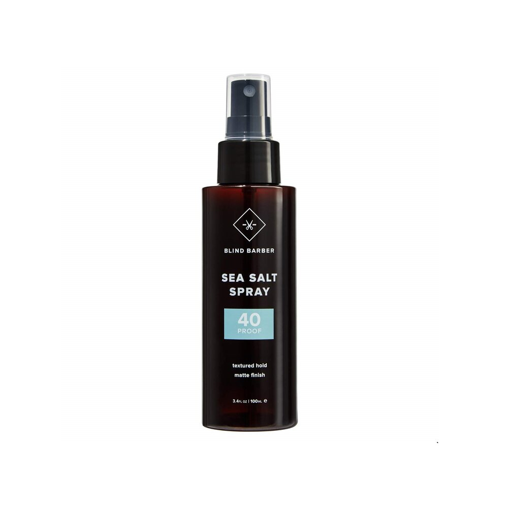 Spray grooming Blind Barber 40 Proof Sea Salt Spray 100ml