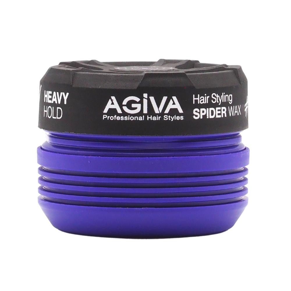 Agiva Spider Wax Heavy Hold (175ml)