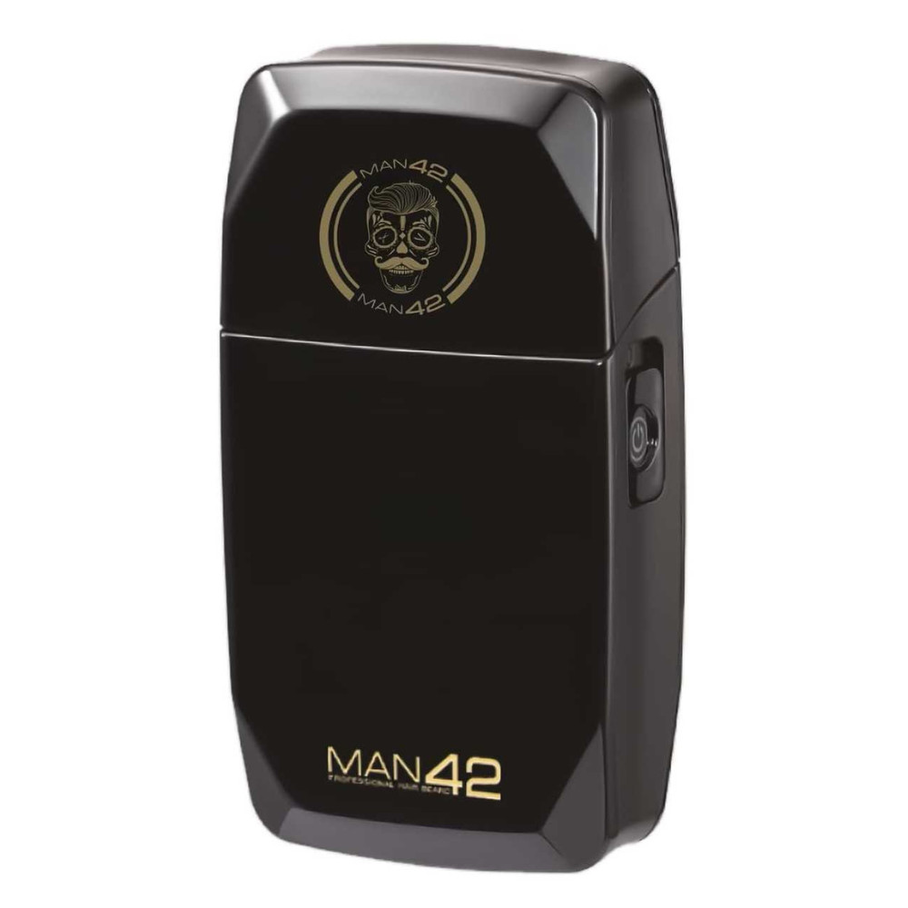 Aparat de ras Man 42 X-Fade Professional Shaver