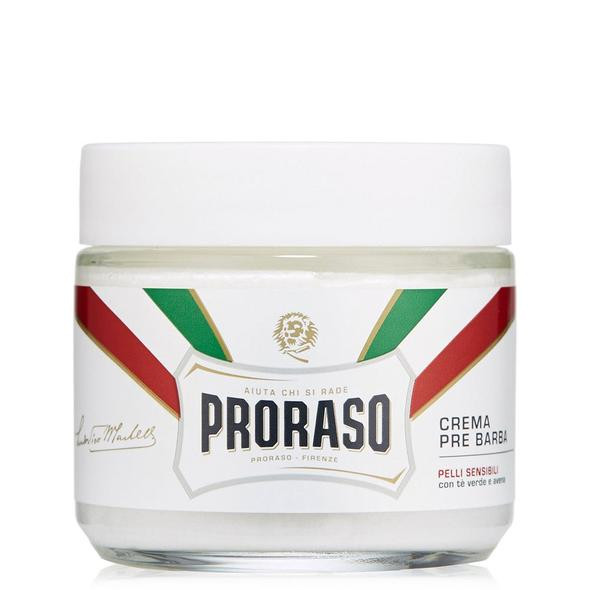 Proraso Kit de Barba Toccasana Sensitive