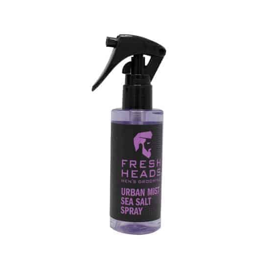 Urban Mist Sea Salt Spray 100ml