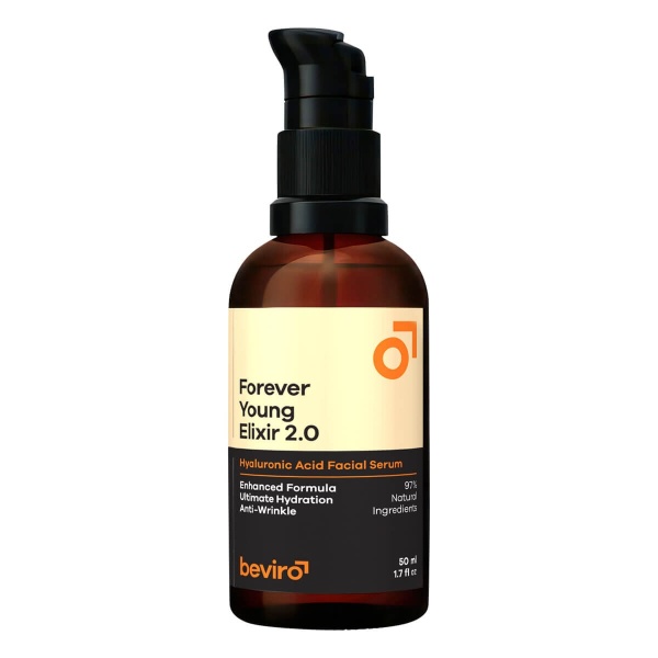 Beviro Forever Young Elixir 50ml