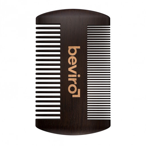 Beard comb