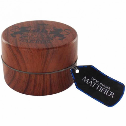 Ceara de par Dear Barber Mattifier 100ml