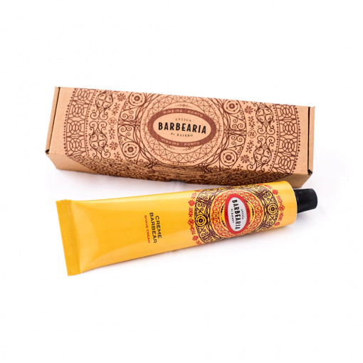 Crema de barbierit Antiga Barbearia Ribeira Porto 125ml