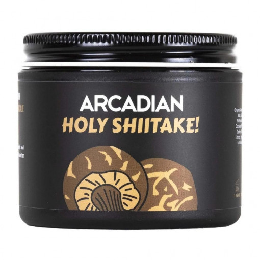 Crema de par Arcadian Holy Shiitake Texture Cream 115g