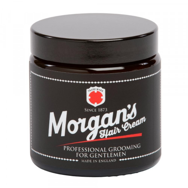 Crema de par Morgan's Gentlemen's Hair Cream 120ml