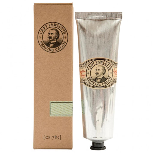 Crema de ras premium Captain Fawcett Expedition Reserve 150ml