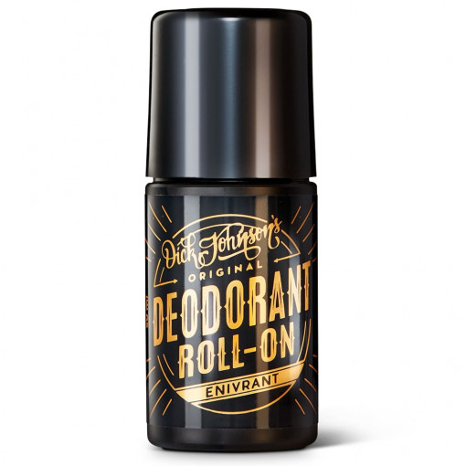 Deodorant Dick Johnson Deodorant Envirant Whiskey & Vanilla 50ml