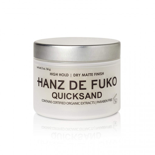 Hanz de Fuko Quicksand 56g