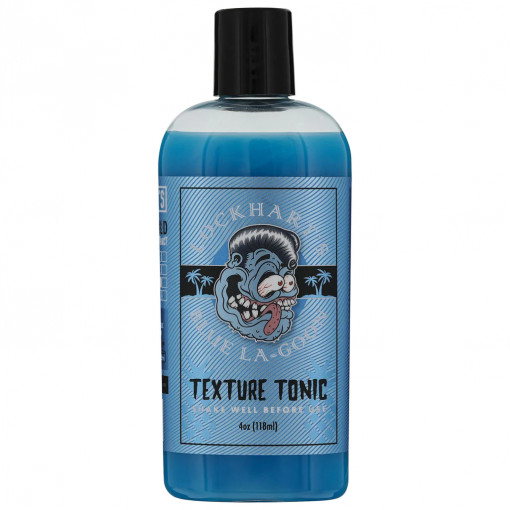 Lotiune tonica Lockhart's Blue LaGoon Texture Tonic 118ml
