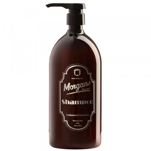 Morgan’s Men napi hajsampon 1000ml