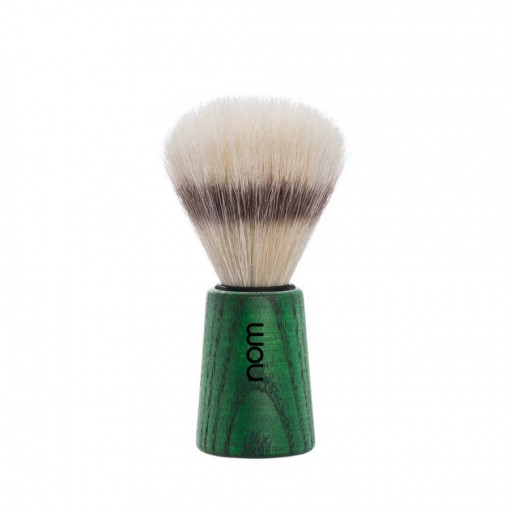Pamatuf cu par de mistret Theo 41 Green