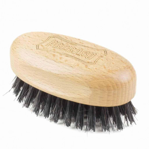 Perie de barba Proraso Old Style Small Brush
