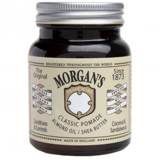 Pomada Morgan's Classic Pomade 100g