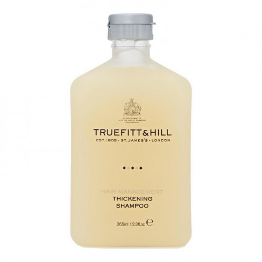 Șampon de păr Truefitt & Hill Thickening Shampoo 365ml