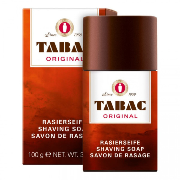 Sapun de barbierit stick Tabac Original 100g